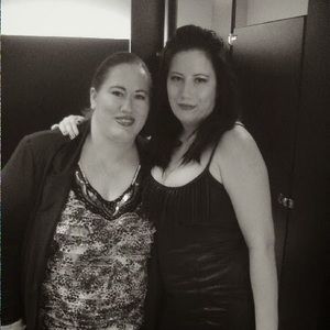 Meet your Posher, Maryann